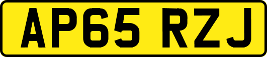 AP65RZJ