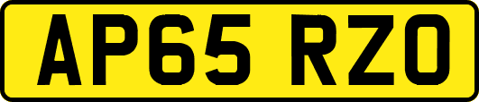 AP65RZO