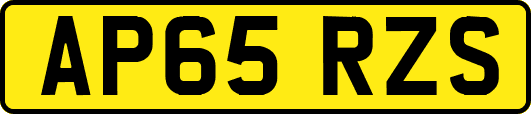 AP65RZS