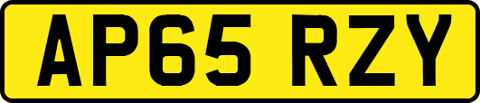 AP65RZY