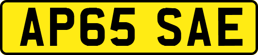 AP65SAE