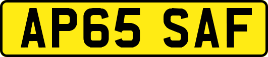 AP65SAF