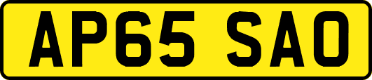 AP65SAO