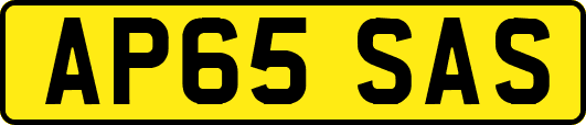 AP65SAS