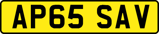 AP65SAV