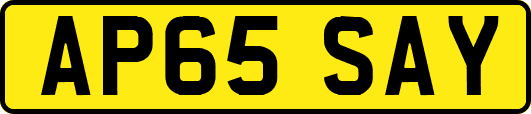 AP65SAY