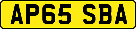 AP65SBA
