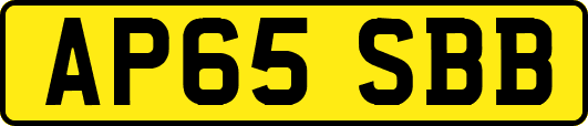 AP65SBB