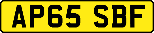 AP65SBF