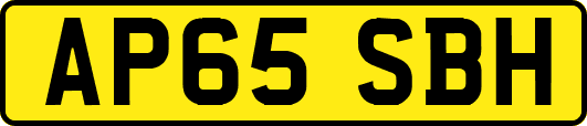 AP65SBH