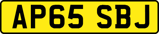 AP65SBJ