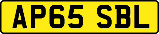 AP65SBL