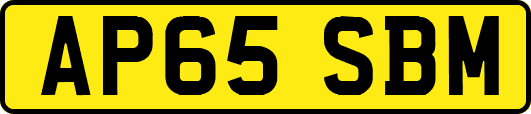 AP65SBM