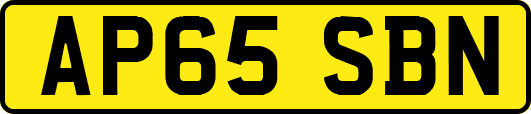 AP65SBN