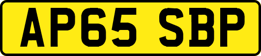 AP65SBP