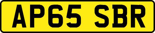 AP65SBR