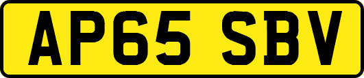 AP65SBV
