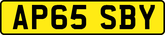 AP65SBY