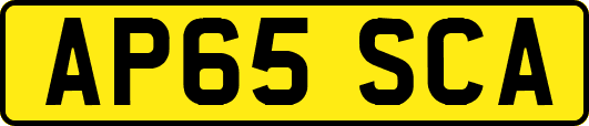 AP65SCA