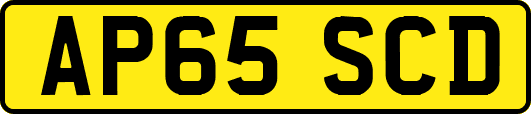 AP65SCD