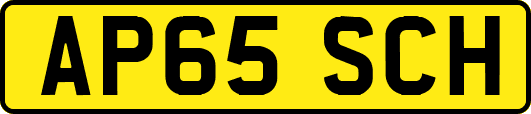 AP65SCH