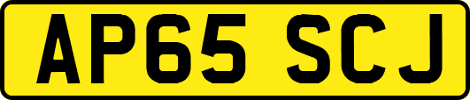AP65SCJ