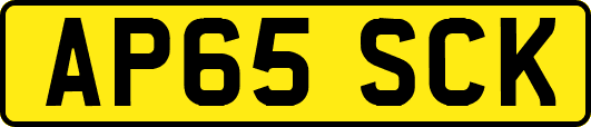 AP65SCK