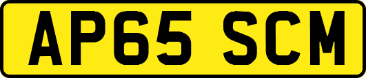 AP65SCM