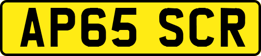 AP65SCR
