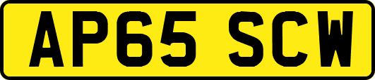 AP65SCW