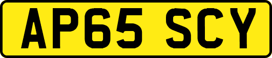 AP65SCY