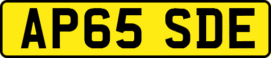 AP65SDE