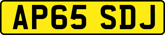 AP65SDJ