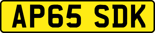 AP65SDK