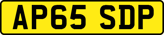 AP65SDP