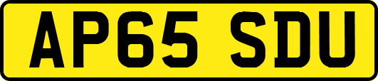 AP65SDU