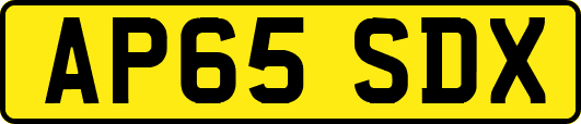 AP65SDX