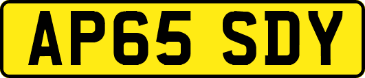 AP65SDY