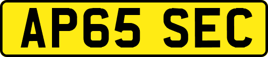 AP65SEC