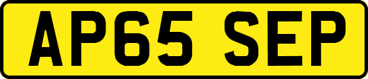 AP65SEP