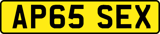 AP65SEX