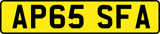 AP65SFA