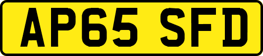 AP65SFD