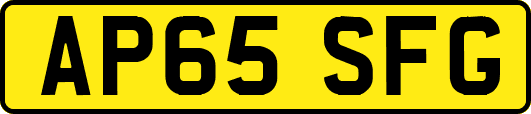 AP65SFG