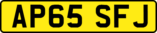 AP65SFJ