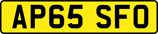 AP65SFO