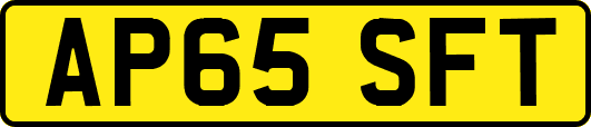 AP65SFT