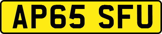 AP65SFU