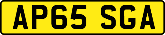 AP65SGA