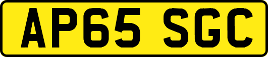 AP65SGC